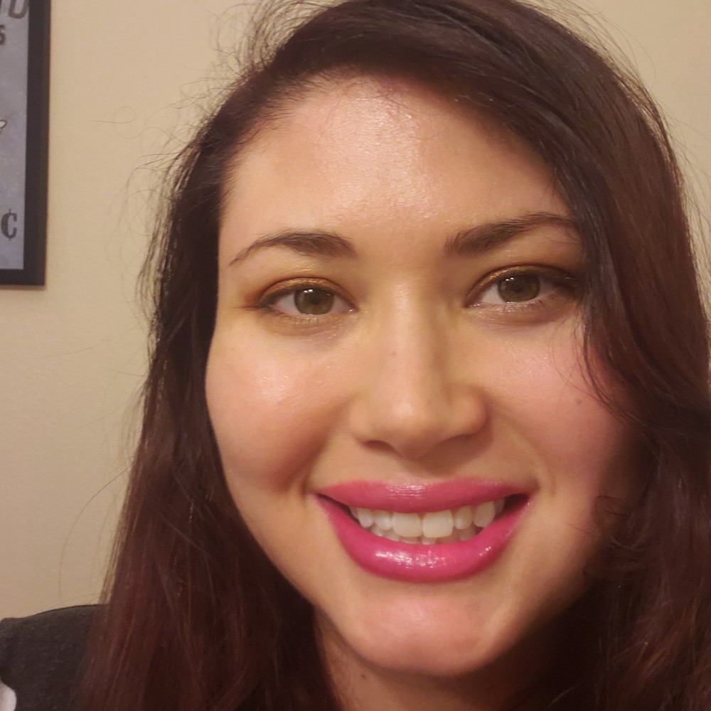 Meet your Posher, Rachael